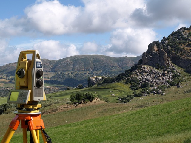 Topografia talude