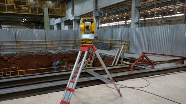 topografia